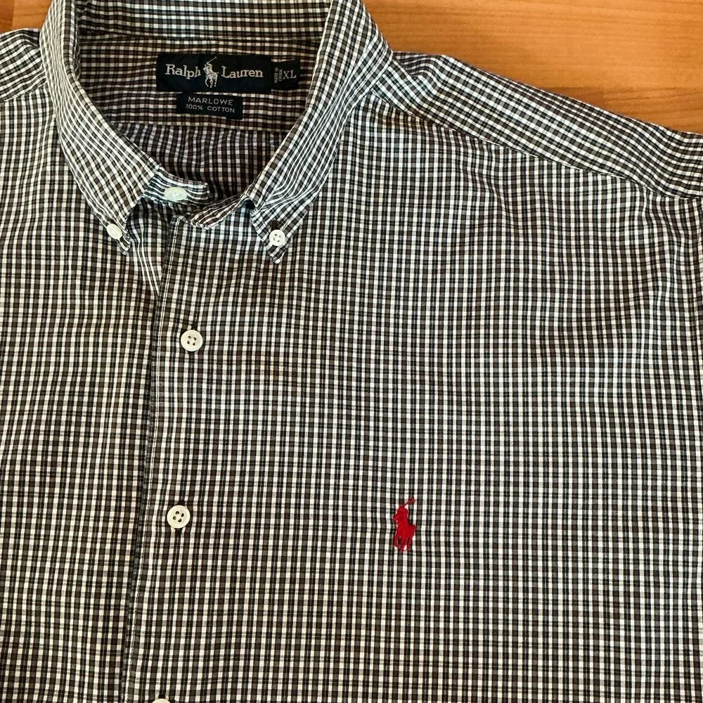 Ralph Lauren classic ralph